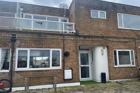 3 bedroom maisonette for sale, Town Centre, Hatfield