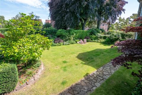 6 bedroom semi-detached house for sale, Marlborough Road, Bowdon, Altrincham