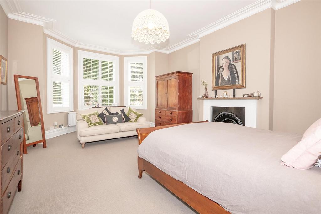 Principal Bedroom 1