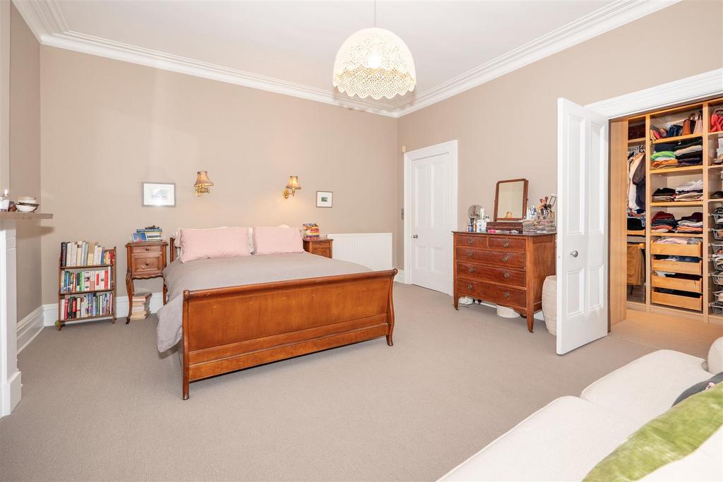 Bedroom 1 Aspect 3