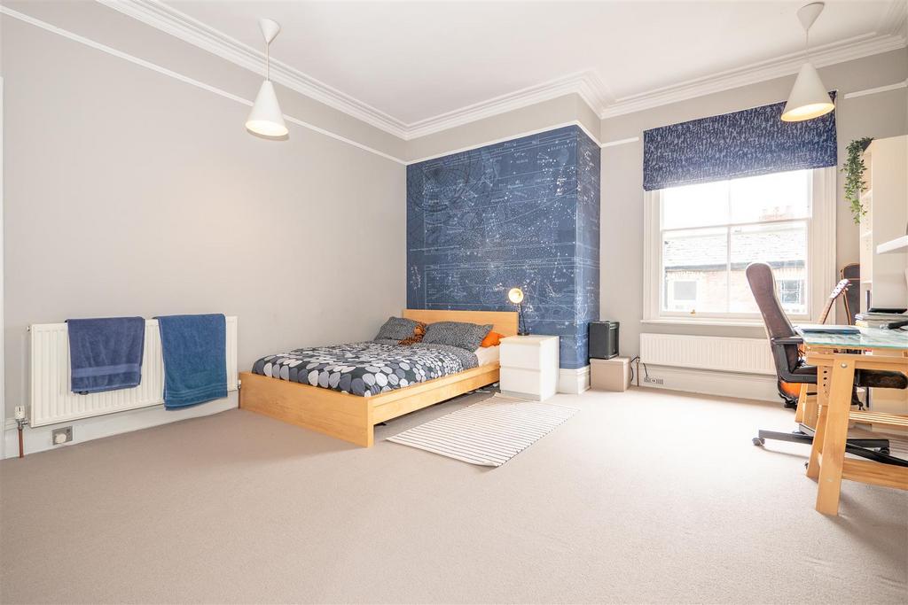 Bedroom 3 Aspect 2