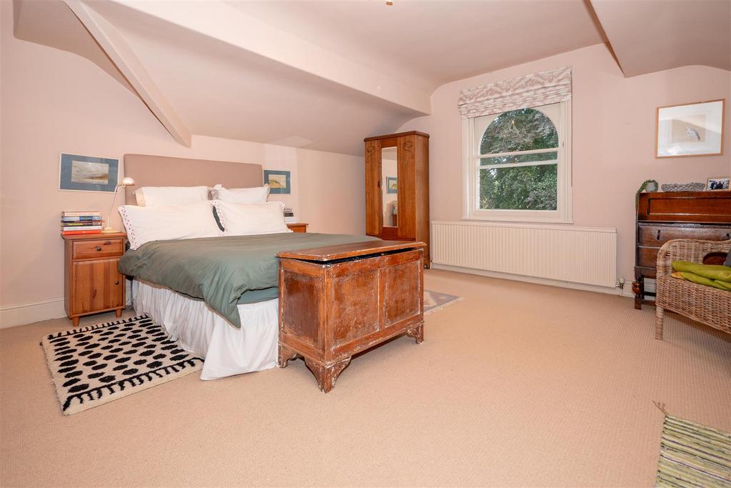 Bedroom 4 Aspect 2