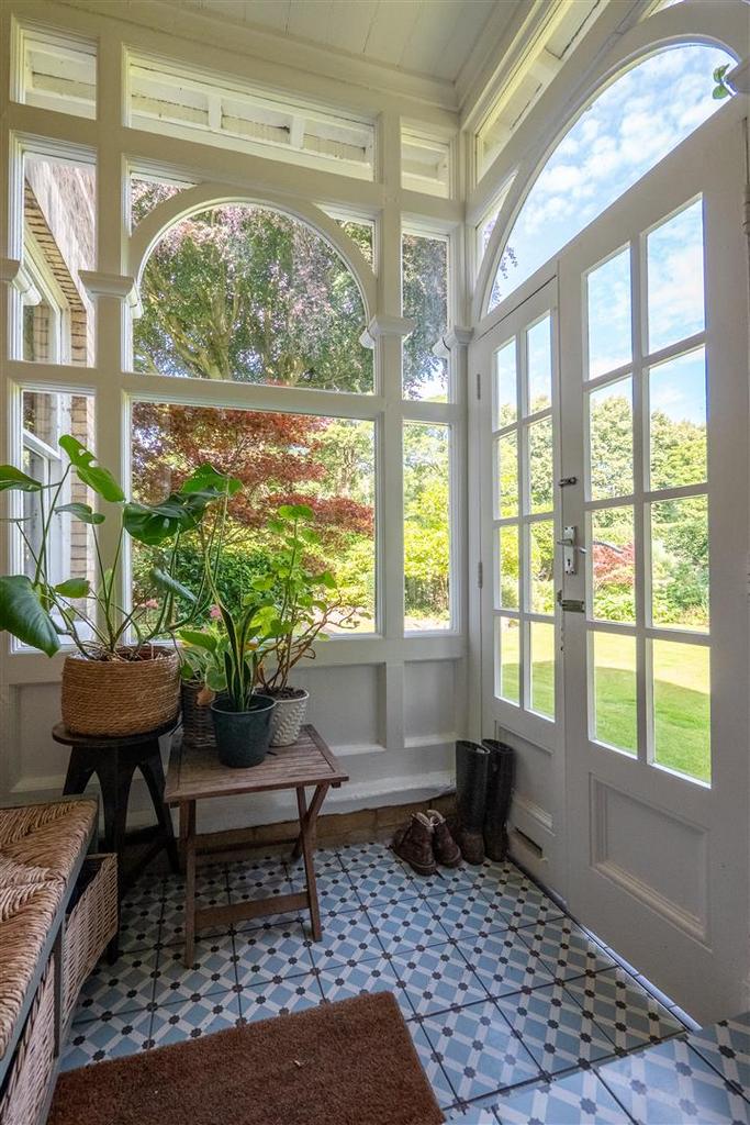 Porch
