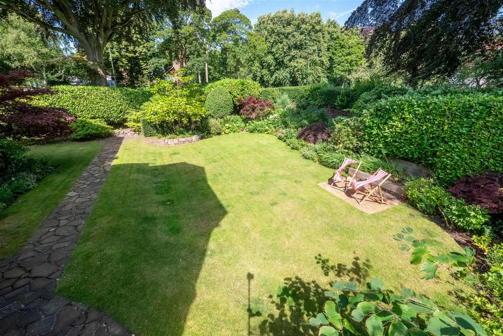 Gardens