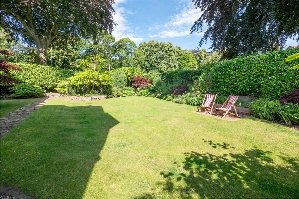 Gardens