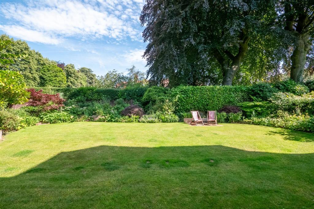 Gardens