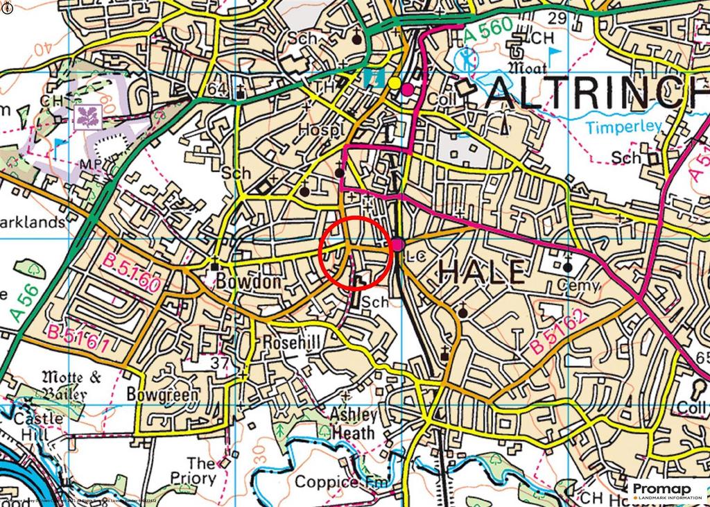 Town Plan