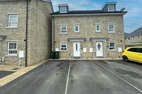 4 bedroom semi-detached house for sale, Fitch Drive, Silsden