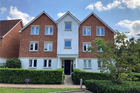 2 bedroom apartment for sale, Lakeside Drive, Woking GU24