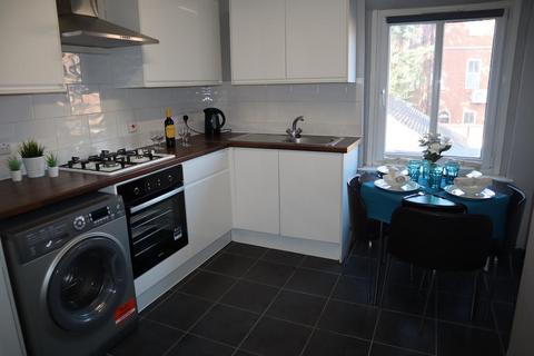 1 bedroom in a house share to rent, York Street, Derby DE1
