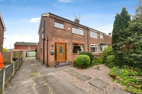 3 bedroom semi-detached house for sale, Angus Avenue, Leigh, WN7 5DL
