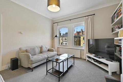 1 bedroom flat to rent, Edith Road, Barons Court, W14