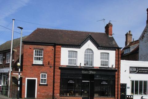 Retail property (high street) for sale, 5 Market Place, Tuxford, Newark, Nottinghamshire, NG22 0LJ