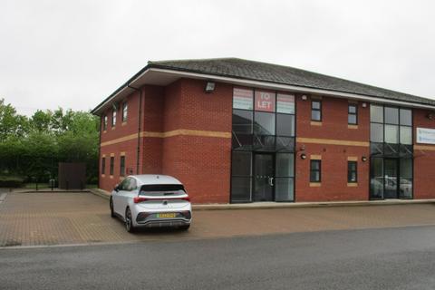 Office to rent - Unit 7, Amelia Court, Retford, Nottinghamshire, DN22 7HJ