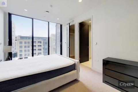 2 bedroom flat for sale, Nougat Court, Taylor Place, London E3