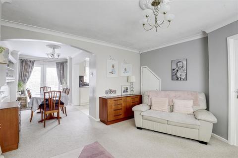 3 bedroom detached house for sale, Houldsworth Rise, Arnold NG5