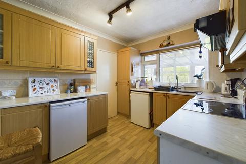 3 bedroom detached bungalow for sale, Beaupre Avenue, Outwell PE14