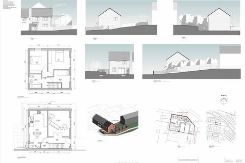 Land for sale, Ringstead Walk, Bestwood Park NG5