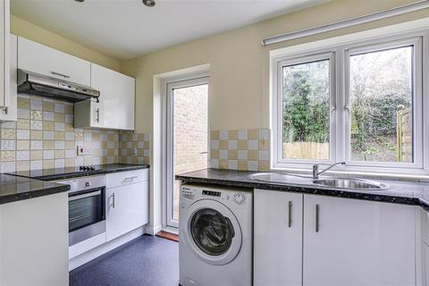 2 bedroom terraced house for sale, Squerryes Mede, Westerham TN16