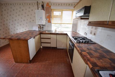 2 bedroom semi-detached house for sale, Station Road, Llanuwchllyn, Bala