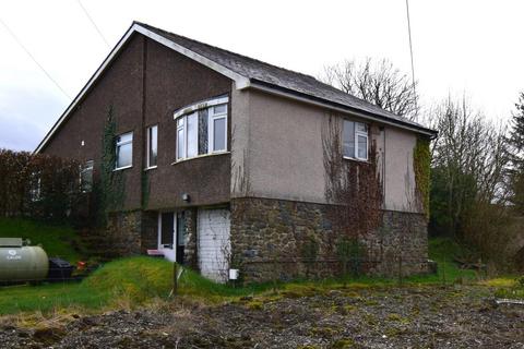 2 bedroom semi-detached house for sale, Station Road, Llanuwchllyn, Bala