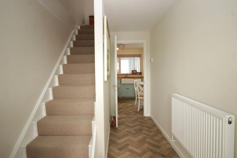3 bedroom end of terrace house for sale, Bedford Rise, Boverton, Llantwit Major, CF61