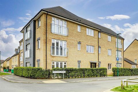 2 bedroom flat for sale, Merchant Avenue, Beechdale NG8