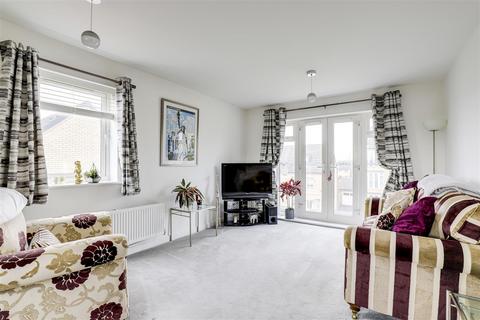 2 bedroom flat for sale, Merchant Avenue, Beechdale NG8