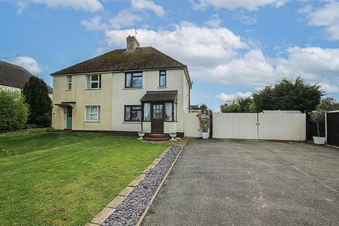 2 bedroom semi-detached house for sale, Fordham Road, Ely CB7