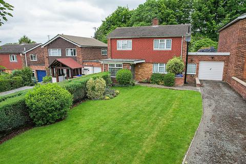 3 bedroom detached house for sale, Edinburgh Road, Newmarket CB8