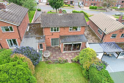 3 bedroom detached house for sale, Edinburgh Road, Newmarket CB8