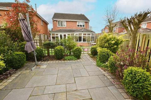 5 bedroom detached house for sale, Pickard Crescent, Sheffield, S13