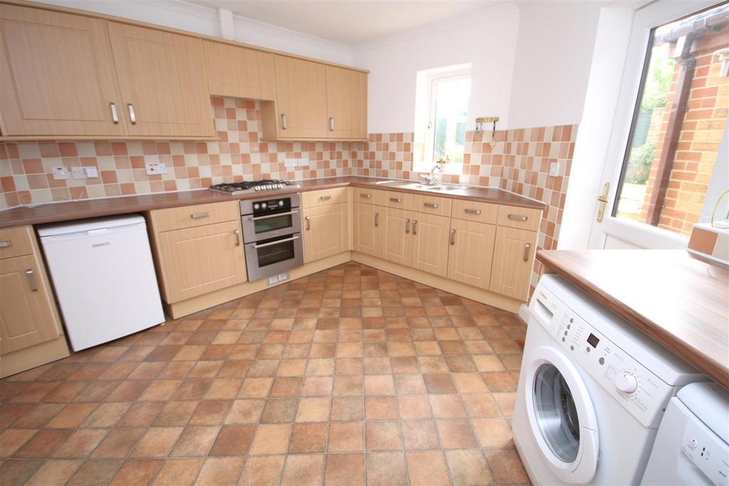 Kitchen 1