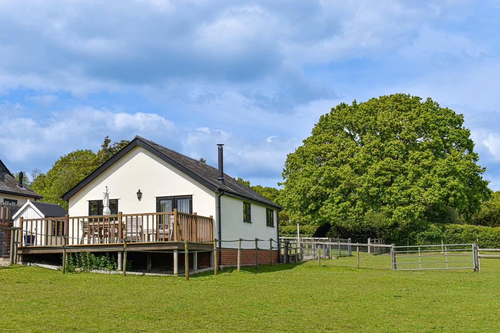 Dannys Cottage