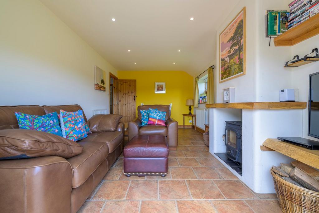 Dannys Cottage