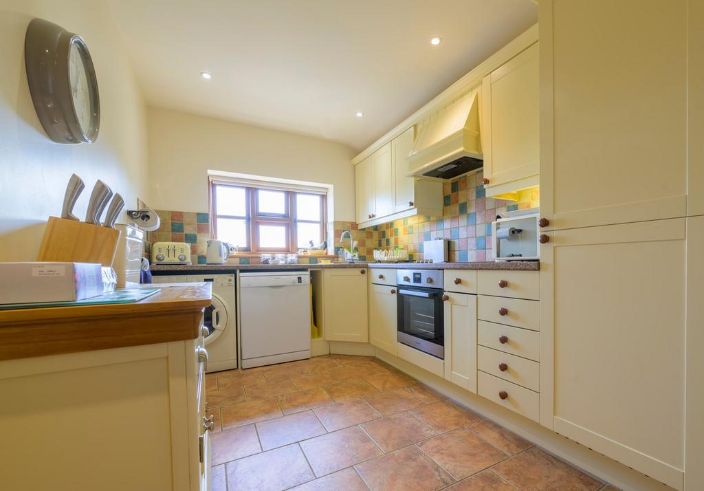 Dannys Cottage