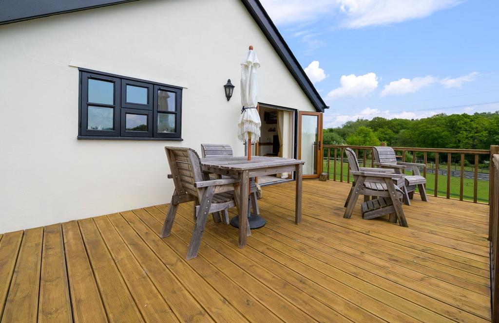 Dannys Cottage