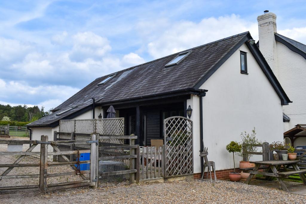 Williams Lodge