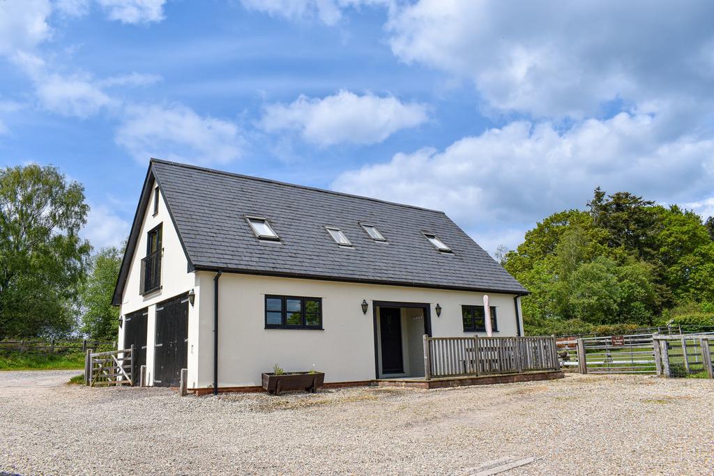 The Hay Loft