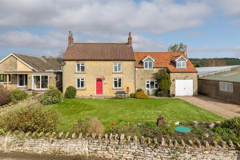 5 bedroom detached house for sale, Wilton, Pickering