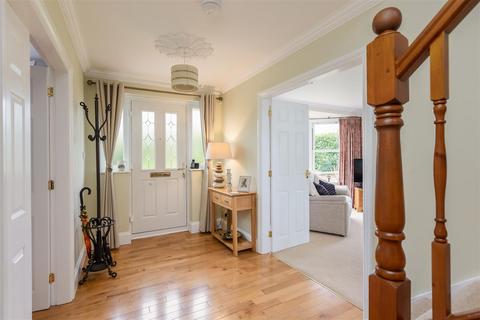 4 bedroom detached house for sale, South Lane, Thornton-Le-Dale, Pickering