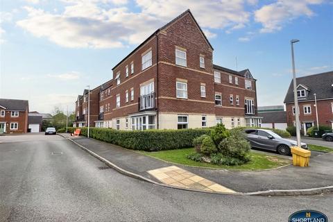 44 Coopers Meadow, Keresley End, Coventry, CV7 8RL