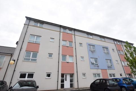 2 bedroom apartment to rent, Guillemot Road, Portishead