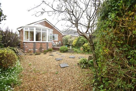 2 bedroom detached bungalow for sale, Badger Rise, Portishead