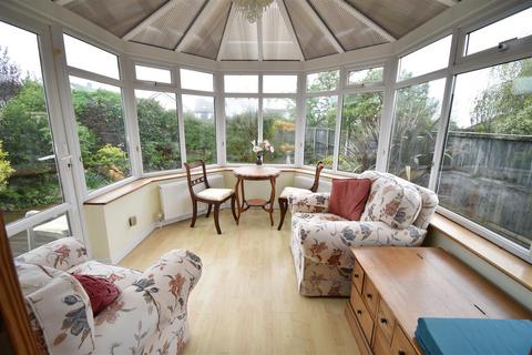 162 Badger Rise, Portishead, Bristol, BS20 8LU
