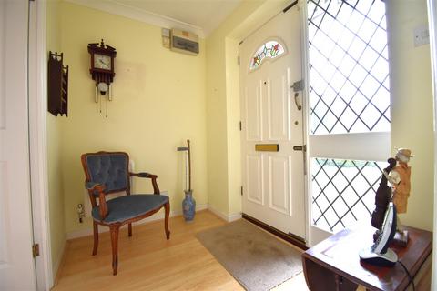162 Badger Rise, Portishead, Bristol, BS20 8LU