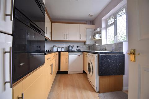 162 Badger Rise, Portishead, Bristol, BS20 8LU