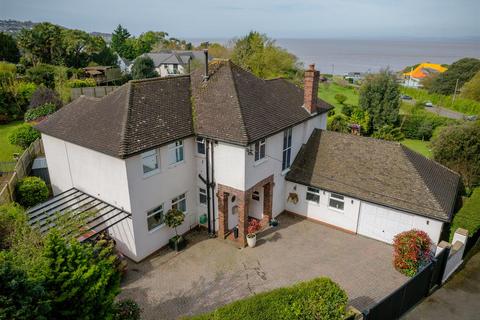 4 bedroom detached house for sale, Esplanade Road, Lake Grounds, Portishead