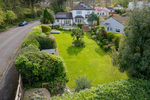 4 bedroom detached house for sale, Esplanade Road, Lake Grounds, Portishead