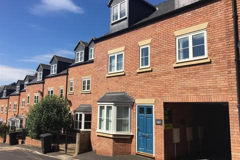 2 bedroom apartment to rent, Mill House Mews, Abbey Foregate, Shrewsbury